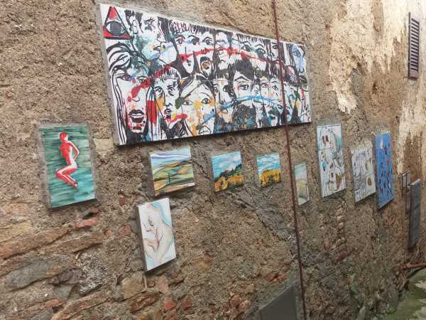 Mecenize per i Comuni