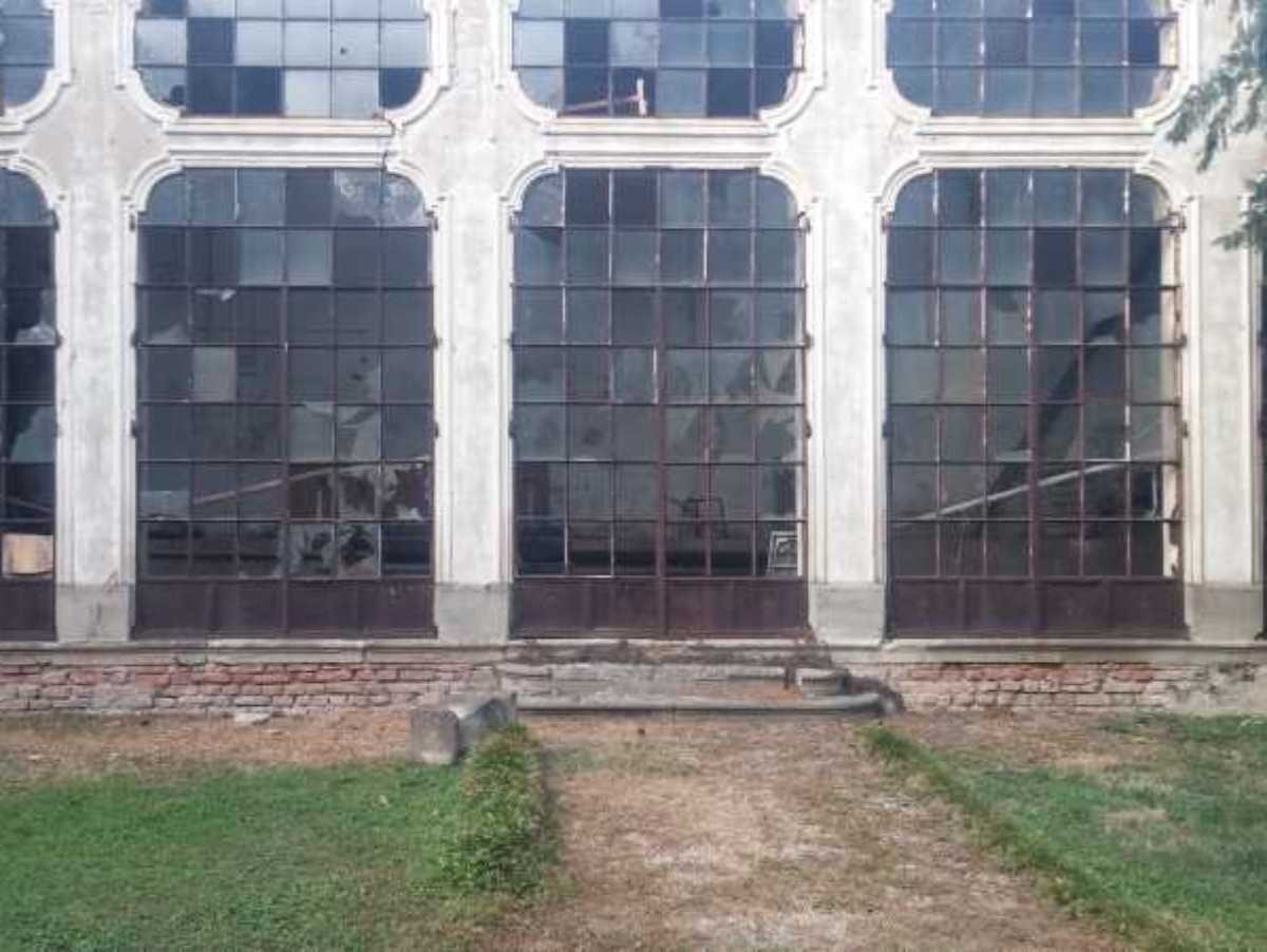 Mecenize per il recupero dei luoghi abbandonati