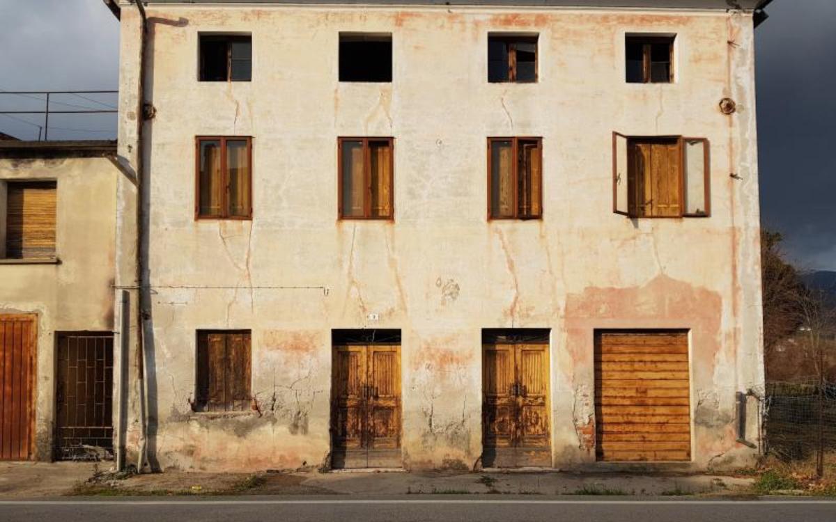 Mecenize per il recupero dei luoghi abbandonati