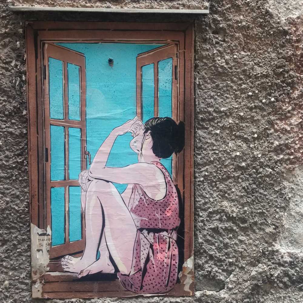 Mecenize - Facciamo spazio all'arte